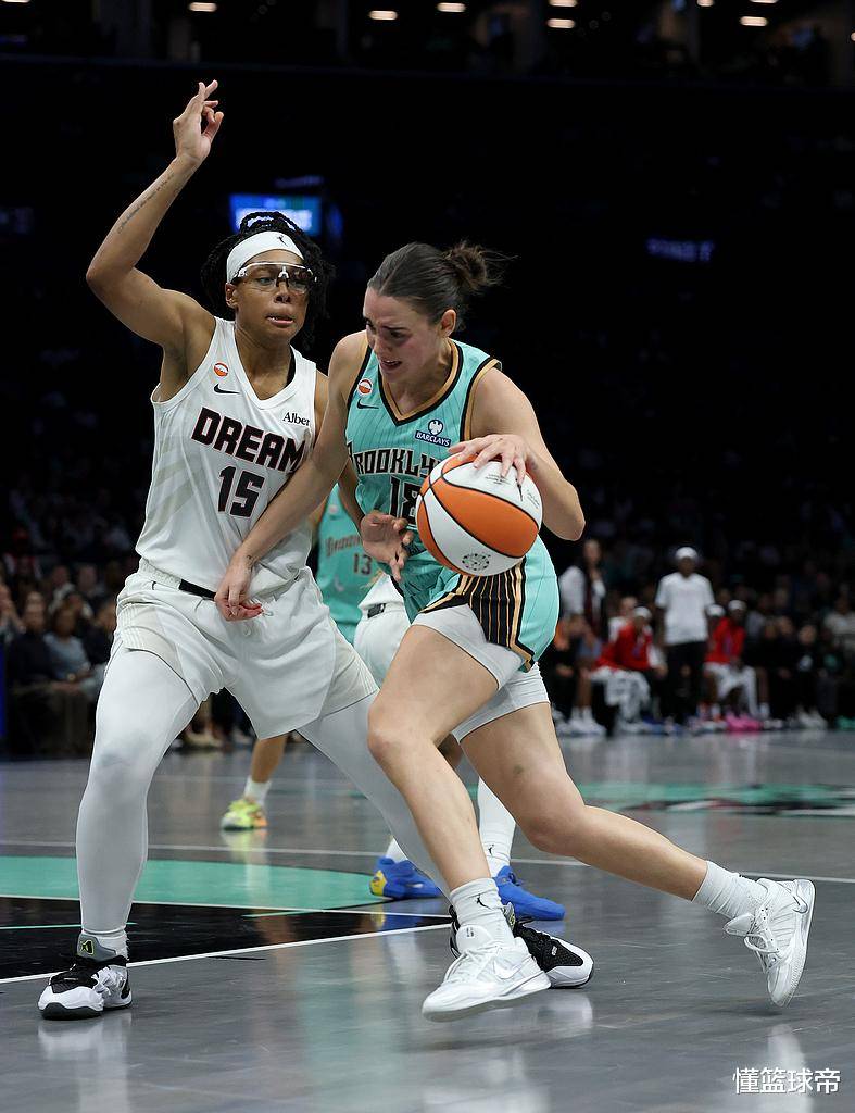 WNBA半决赛窗口继续推进，继续发酵，季后赛卡位成为核心看点，关键词已经很清楚