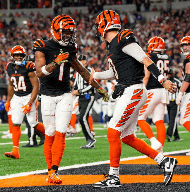 观察｜NFL今日看点：NFL第五周压轴战开打与战绩走势，赛前气氛已经拉满