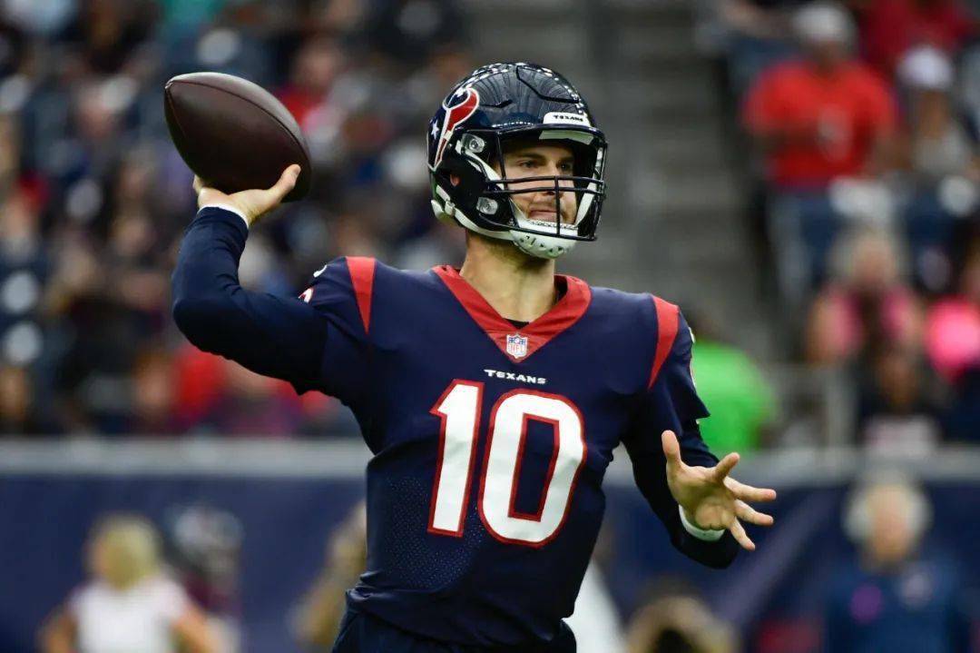 NFL今日观察：NFL伤病报告继续更新，背后还有阵容深度，后续发展值得关注
