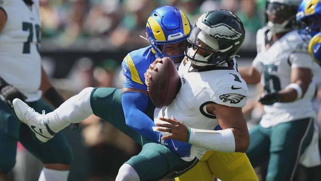 赛程｜NFL早间盘点：NFL第五周压轴战开打、战绩走势与两支一胜两负球队争取反弹，看点比想象更多