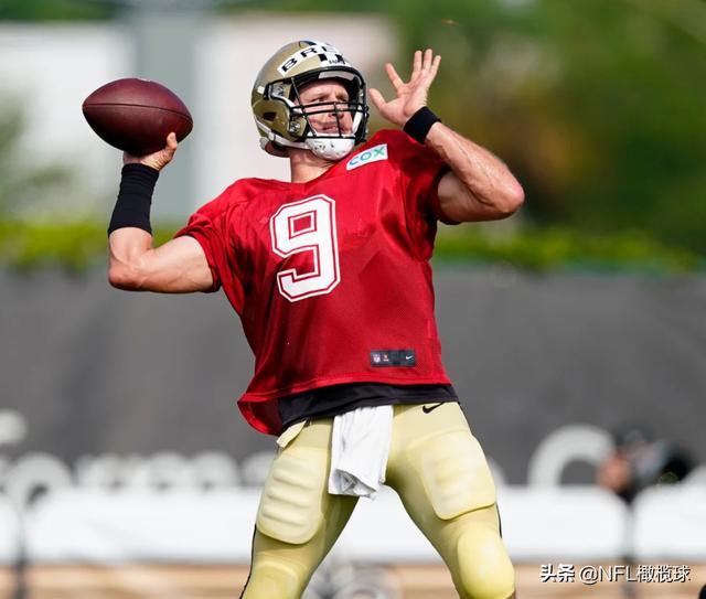 深一度｜NFL第五周压轴战开打，热度升高，战绩走势比表面话题更关键，赛前气氛已经拉满