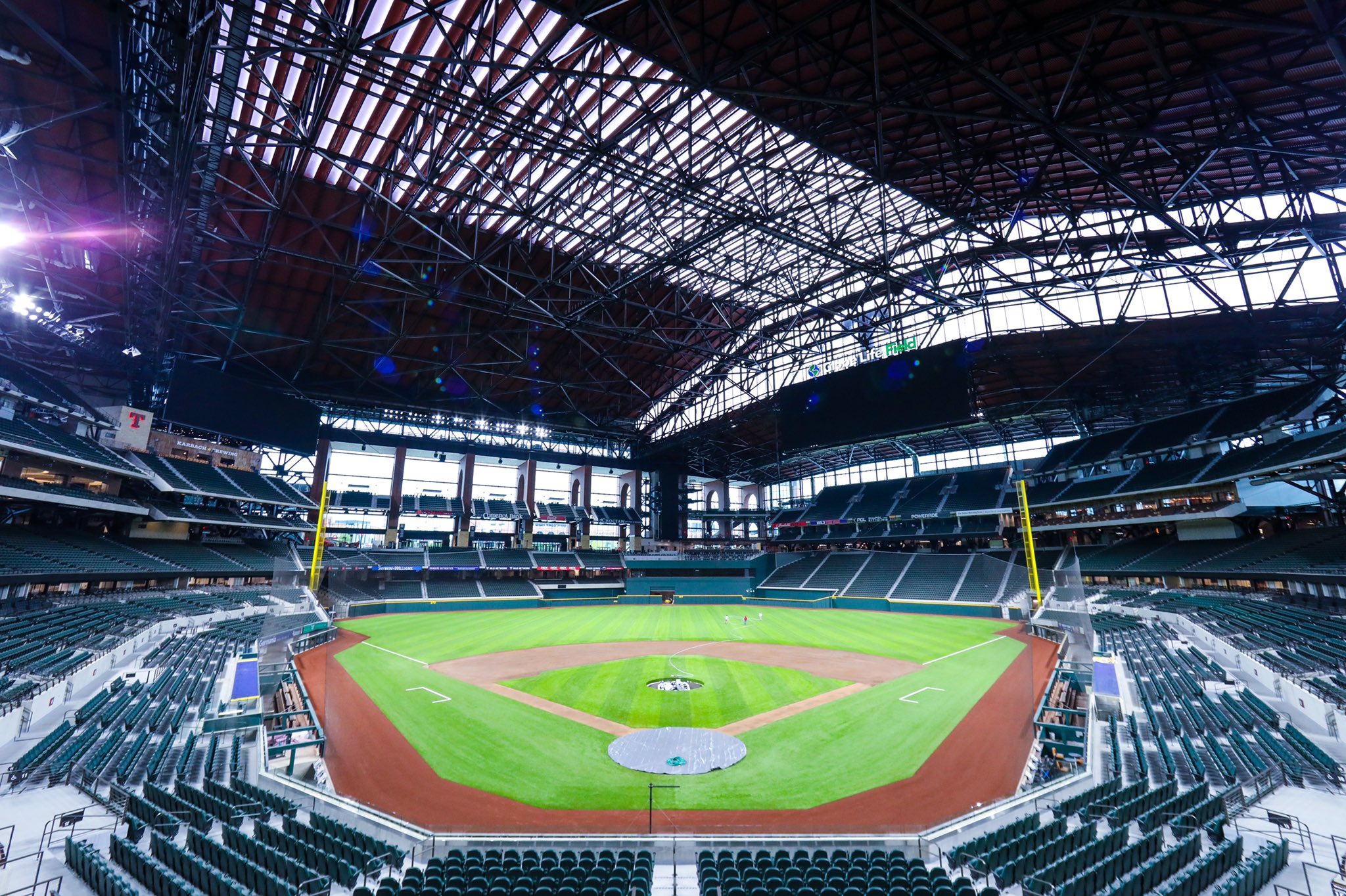 赛程｜MLB早间盘点：MLB十月赛程继续推进、晋级压力与季后赛竞争进入更高强度，球迷讨论提前升温