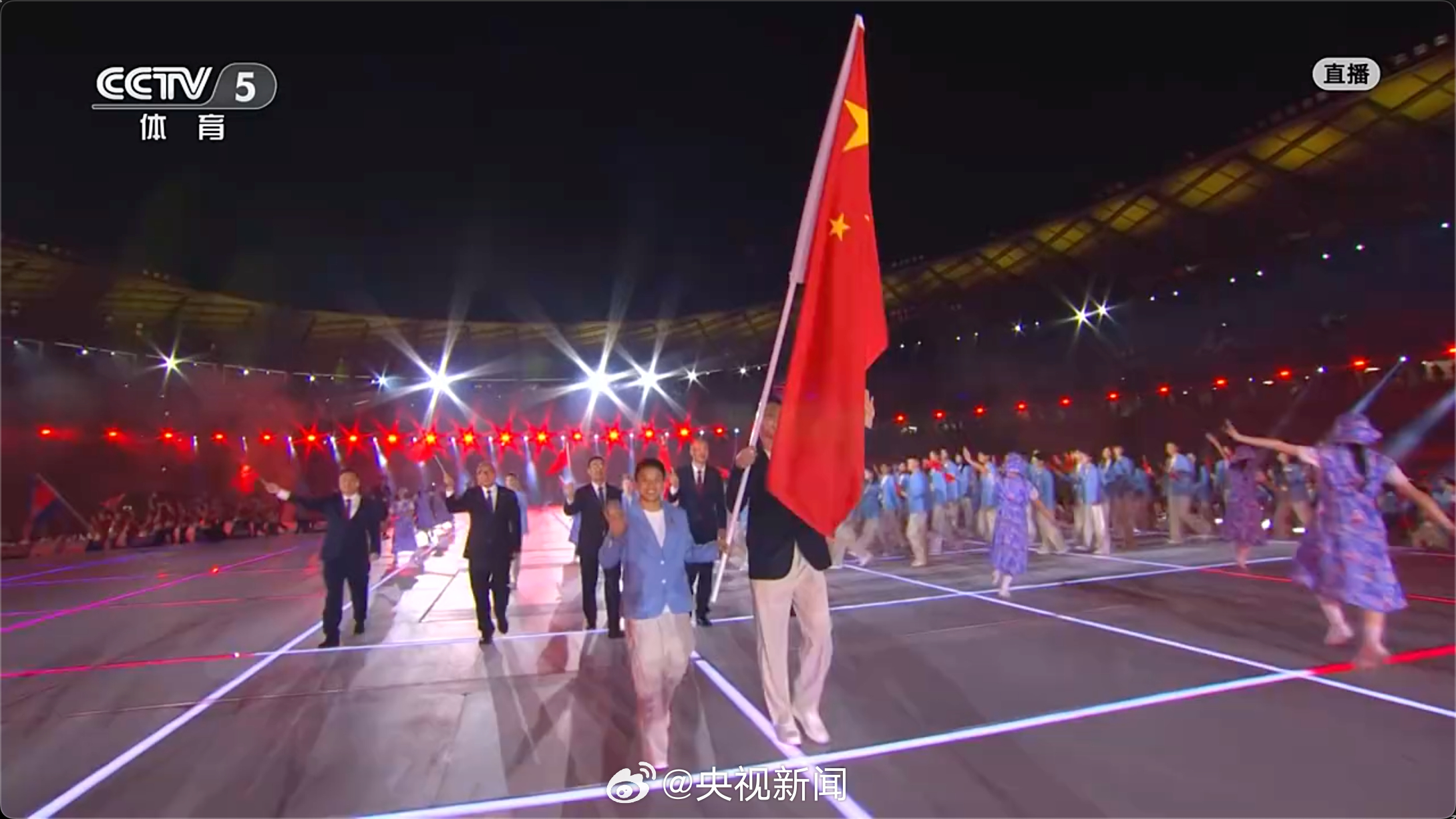 快讯｜秋季体育档全面展开，被反复讨论，赛事消费或成决定性因素，关键词已经很清楚