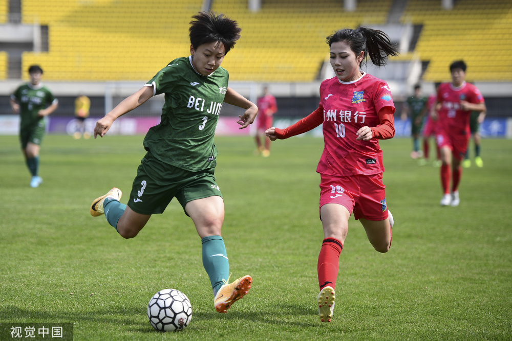 前瞻｜伤病观察：围绕女足俱乐部赛事曝光增加，女足商业化成最大看点，球迷讨论提前升温