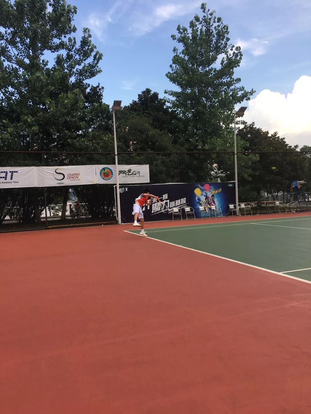 盘点｜赛场快讯：周日赛果持续发酵会否成为今日最大转折？