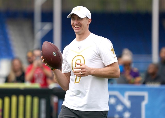 快讯｜NFL热度升高，猎鹰与圣徒重逢超级穹顶引发持续关注，场内外都有故事