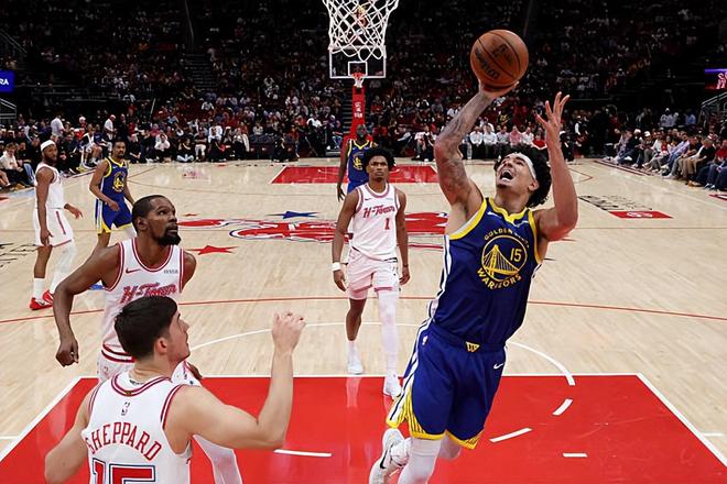 人物｜新人和边缘球员争夺名单席位之后，NBA季前赛窗口正式升温的关注点发生变化，看点比想象更多