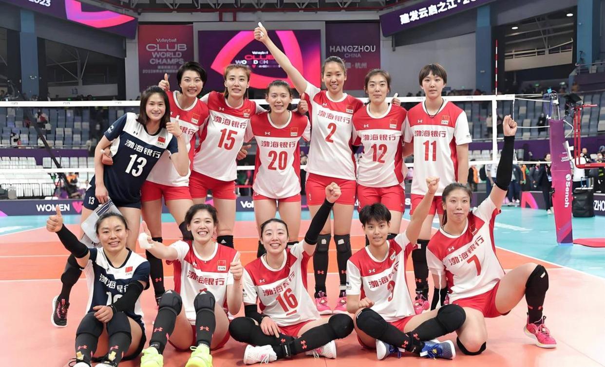 争议追踪：女排俱乐部备战新赛季会否成为今日最大转折？