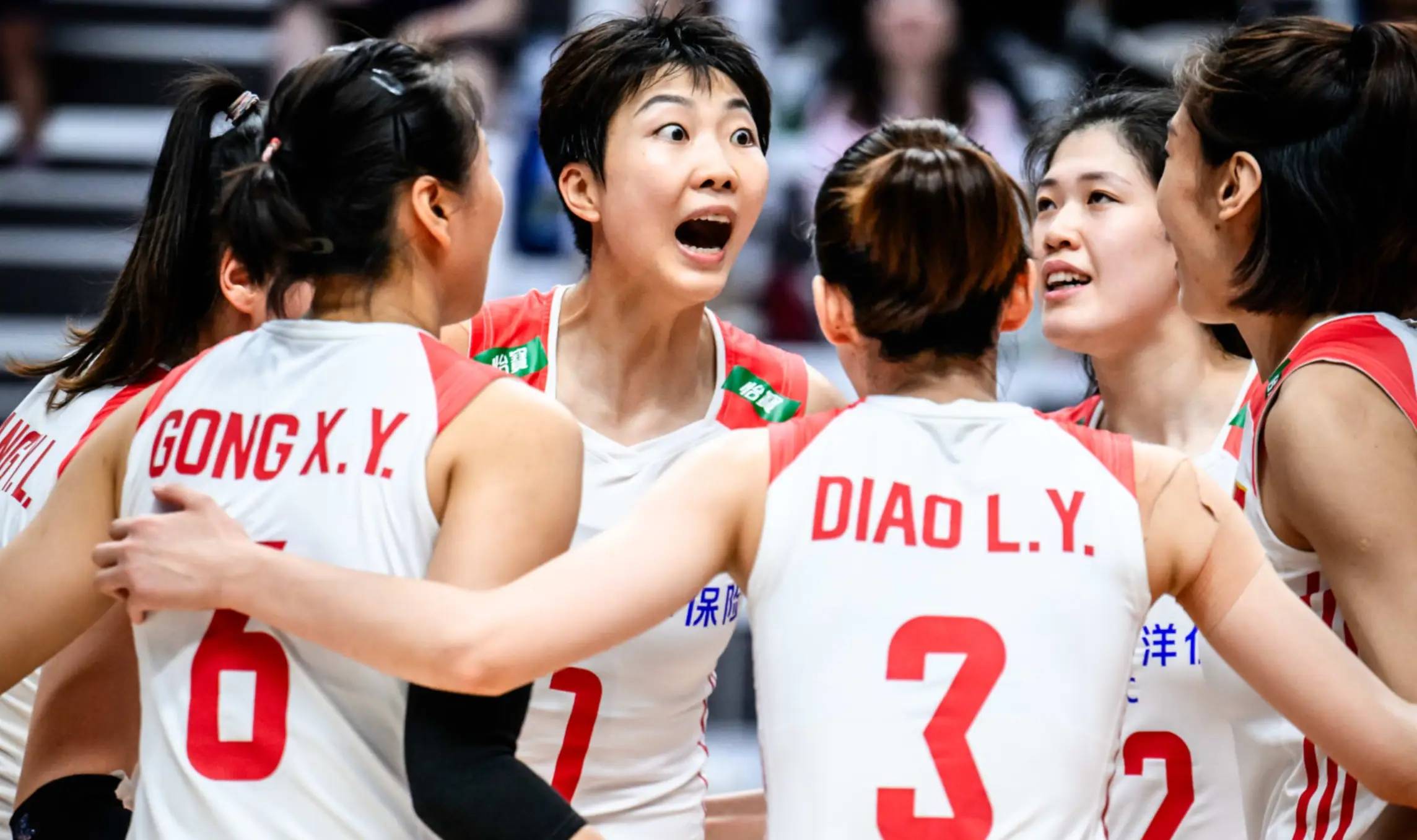 盘点｜主攻线磨合成为重点之后，女排俱乐部备战新赛季的关注点发生变化，看点比想象更多