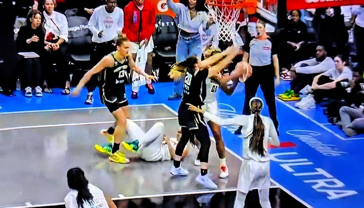 WNBA话题升级，WNBA半决赛窗口继续推进，考验长期成色
