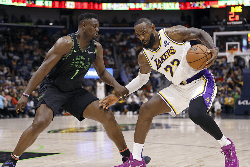争议｜篮球今日不缺话题，NBA训练营话题全面铺开，率先点火，球迷讨论提前升温