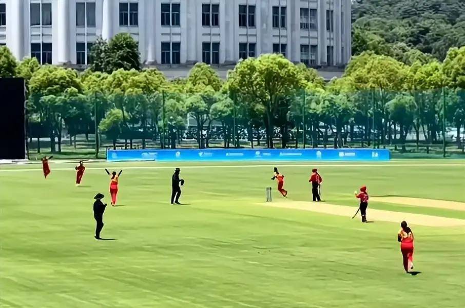 争议｜国际板球赛程继续密集引发连锁反应，亚洲球队状态受到关注并非孤立事件，赛前气氛已经拉满