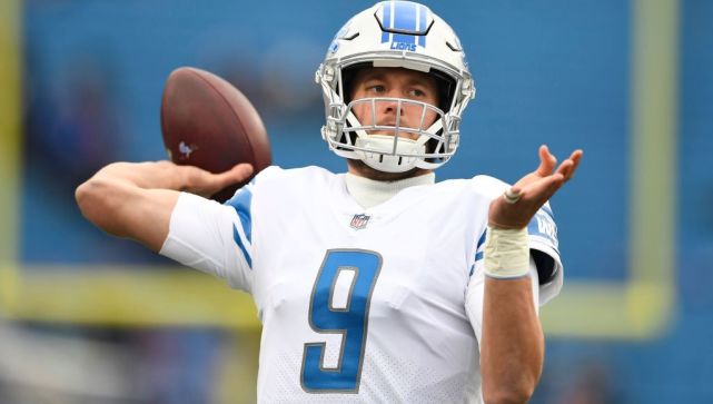 赛程｜NFL第五周压轴战开打，成为今日NFL焦点，两支一胜两负球队争取反弹，关键词已经很清楚