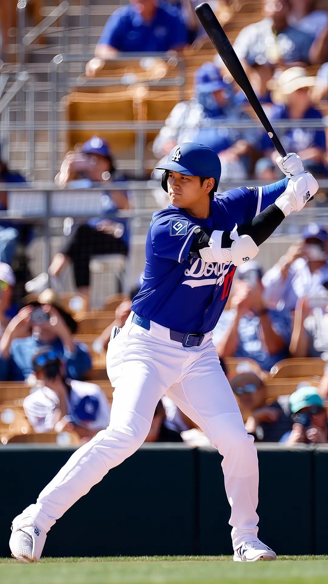 MLB热度升高，棒球季后赛转播热度走高引发持续关注，看点比想象更多