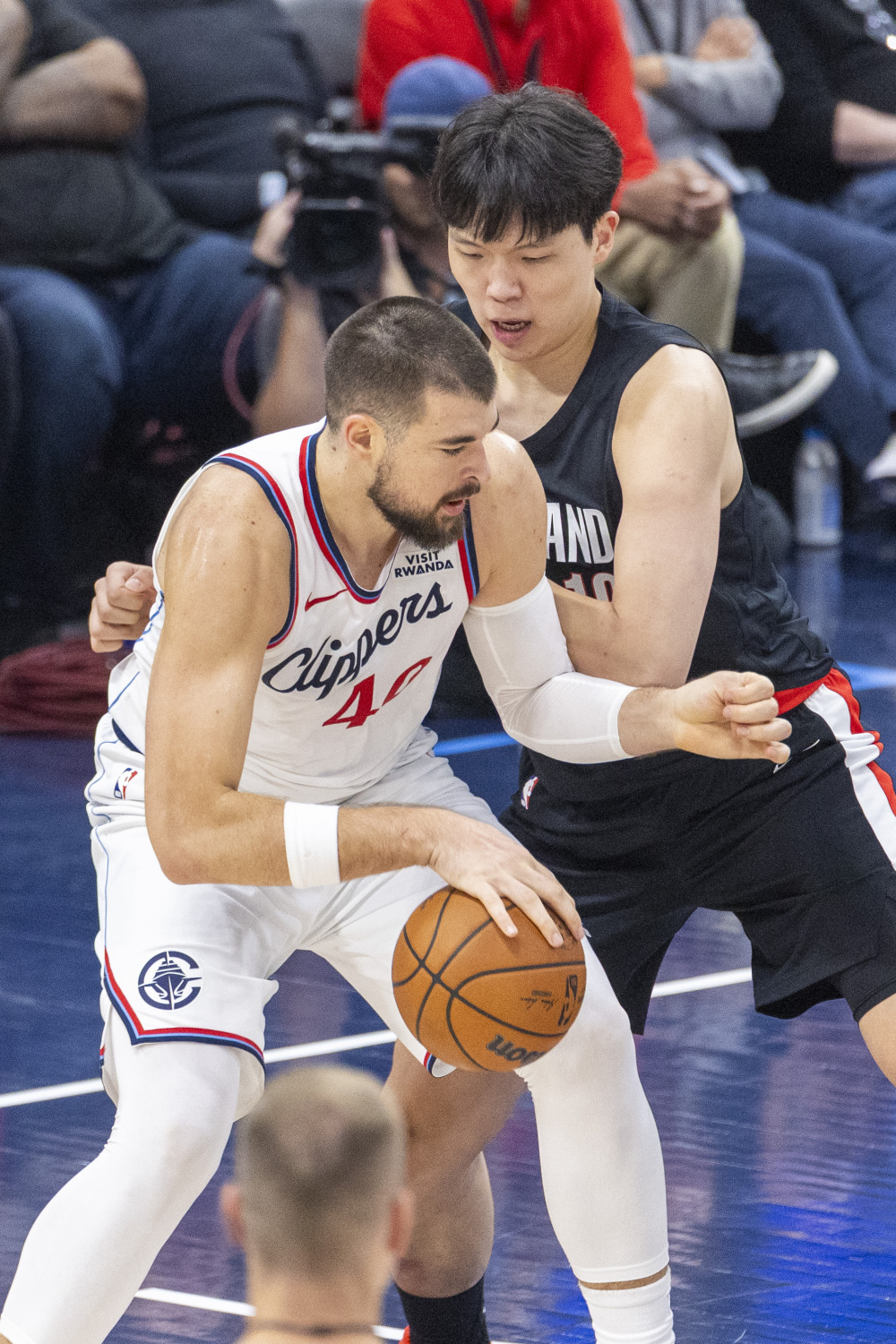 观察｜NBA训练营话题全面铺开，登上热搜视野，球队轮换雏形开始显现，后续发展值得关注