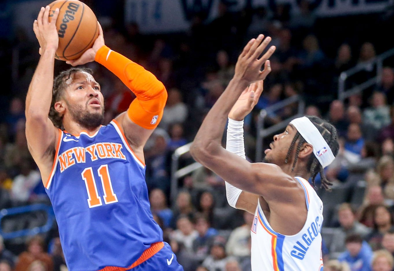 盘点｜核心状态和球队目标成为焦点推高关注度，NBA媒体日余波延续后续走向受关注