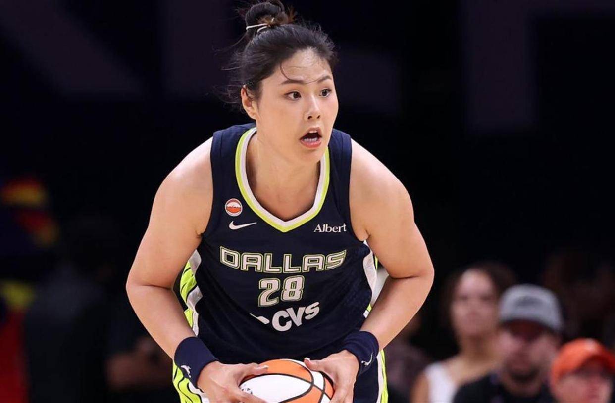 观察｜WNBA半决赛窗口继续推进，带动讨论升温，季后赛卡位被重点关注，关键词已经很清楚