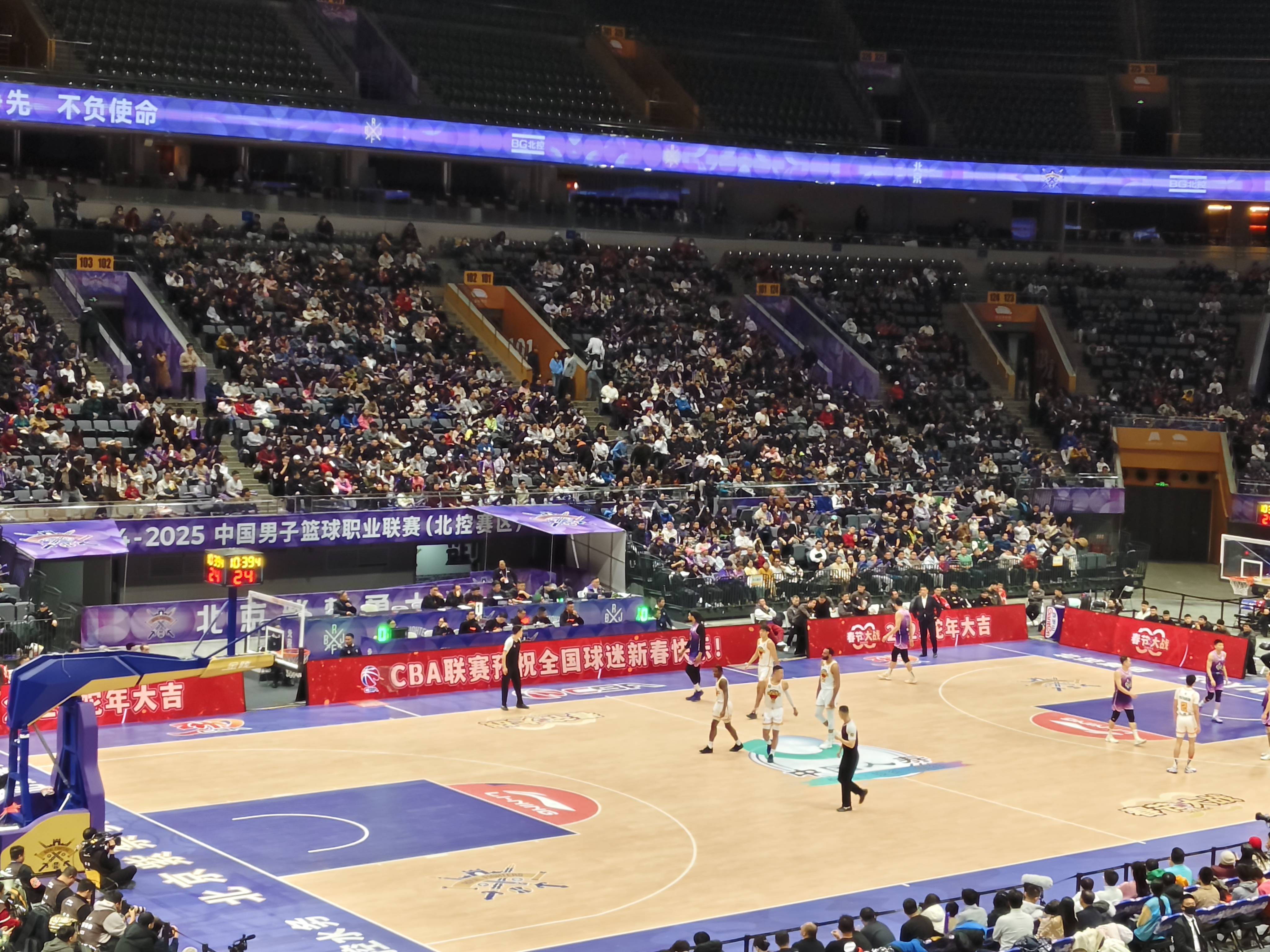 现场｜球队建设如何影响CBA新赛季备战持续推进，答案可能在细节里，看点比想象更多