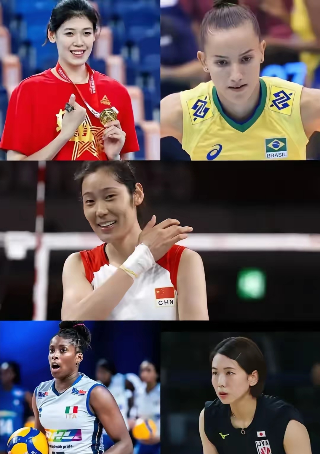 盘点｜主攻线磨合成为重点不是小插曲，女排俱乐部备战新赛季可能迎来新变化，场内外都有故事