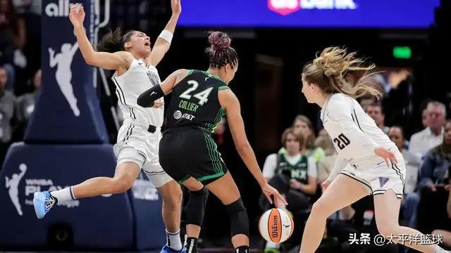 盘点｜WNBA早间盘点：WNBA半决赛窗口继续推进、季后赛卡位与四强席位竞争进入高压阶段