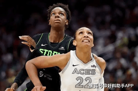 盘点｜WNBA今日观察：拉斯维加斯王牌延续争冠热度，背后还有阵容厚度，体坛热度继续上扬