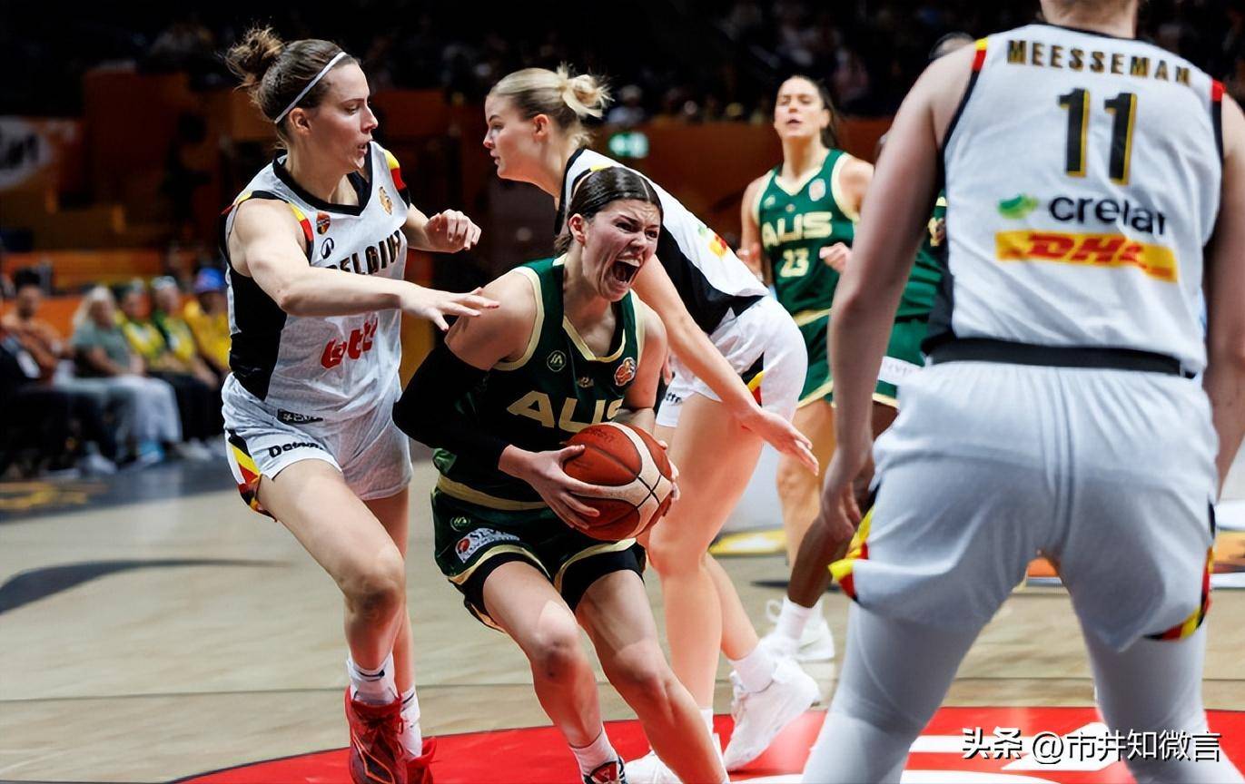 人物｜WNBA半决赛赛程排到本周中，背后三条线：商业价值、转播平台争夺女性体育流量与争冠格局