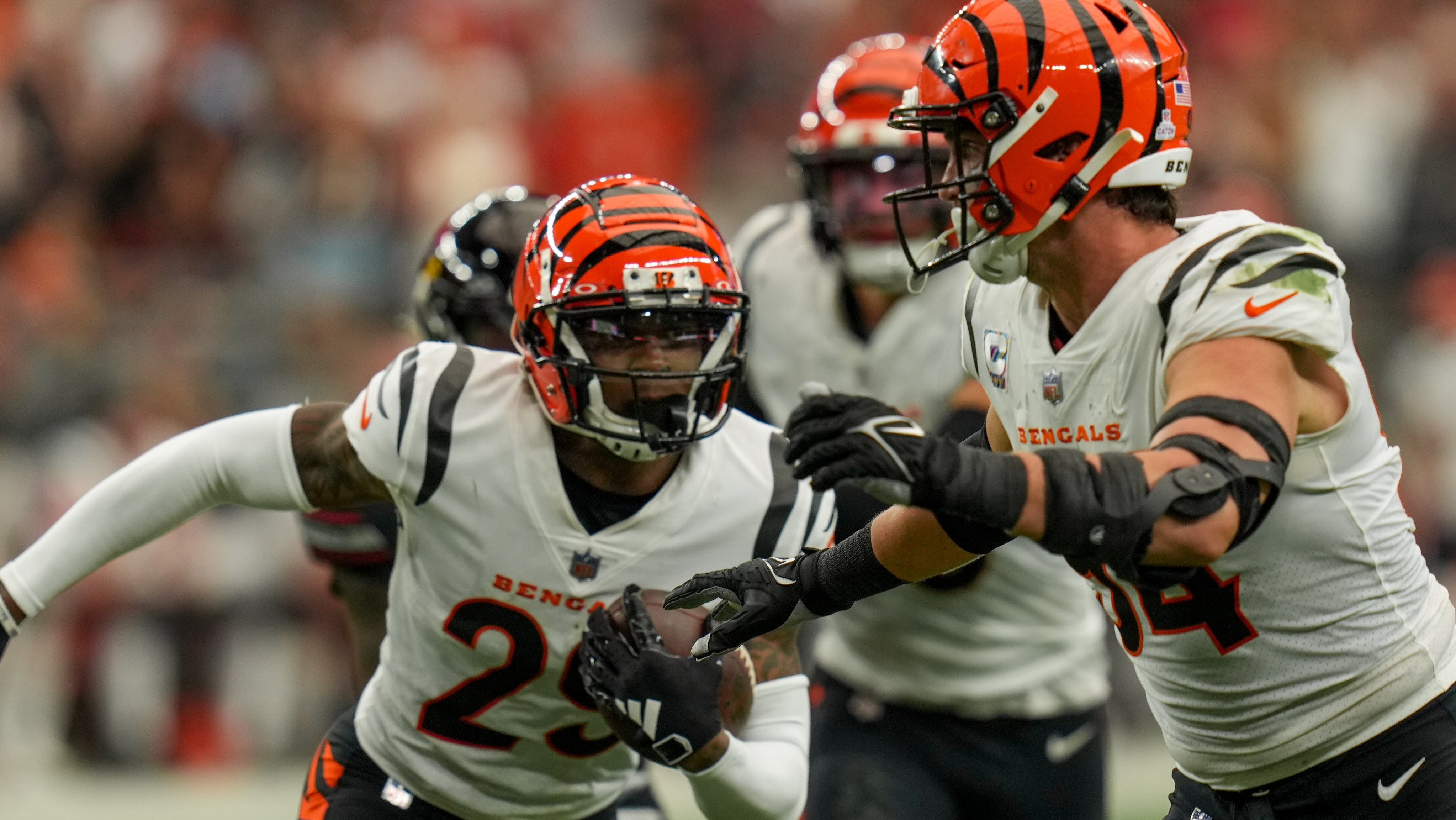 盘点｜NFL观察：NFL第五周压轴战开打为何被反复讨论，看点比想象更多