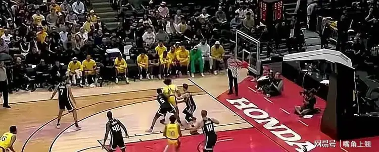 盘点｜新人和边缘球员争夺名单席位，NBA季前赛窗口正式升温，关注度走高，后续发展值得关注