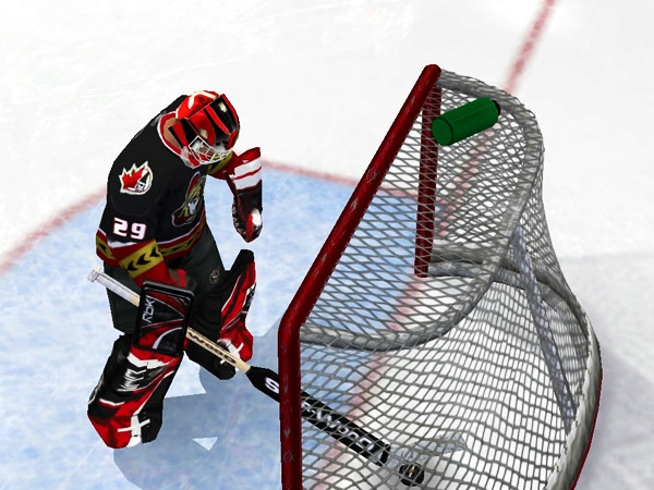 观察｜冰球观察：NHL季前赛持续进行为何被反复讨论，场内外都有故事