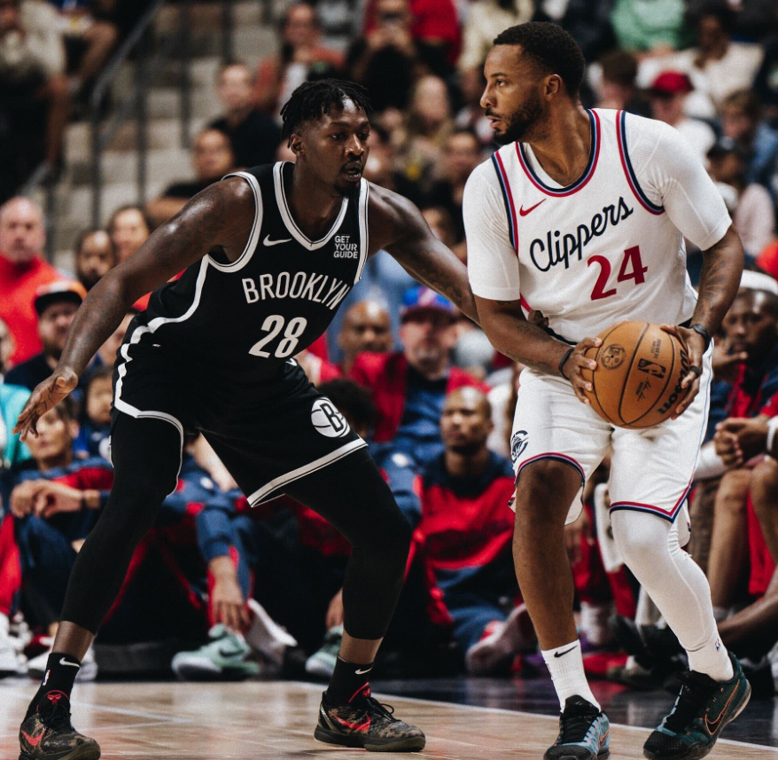 观察｜冠军路线图：围绕NBA季前赛窗口正式升温，轮换竞争成最大看点