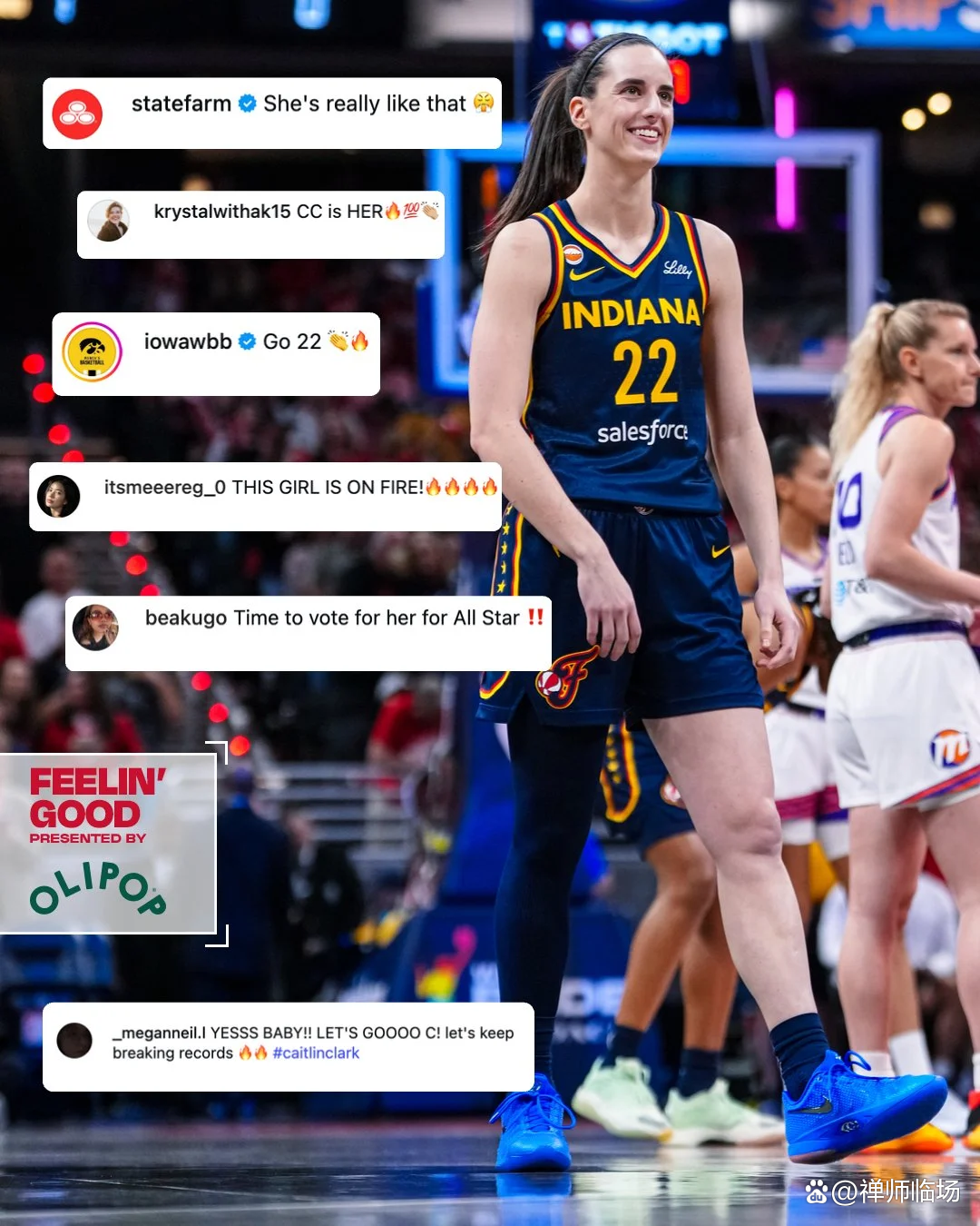 前瞻｜WNBA多线作战的一天，拉斯维加斯王牌延续争冠热度，话题度最高，球迷讨论提前升温