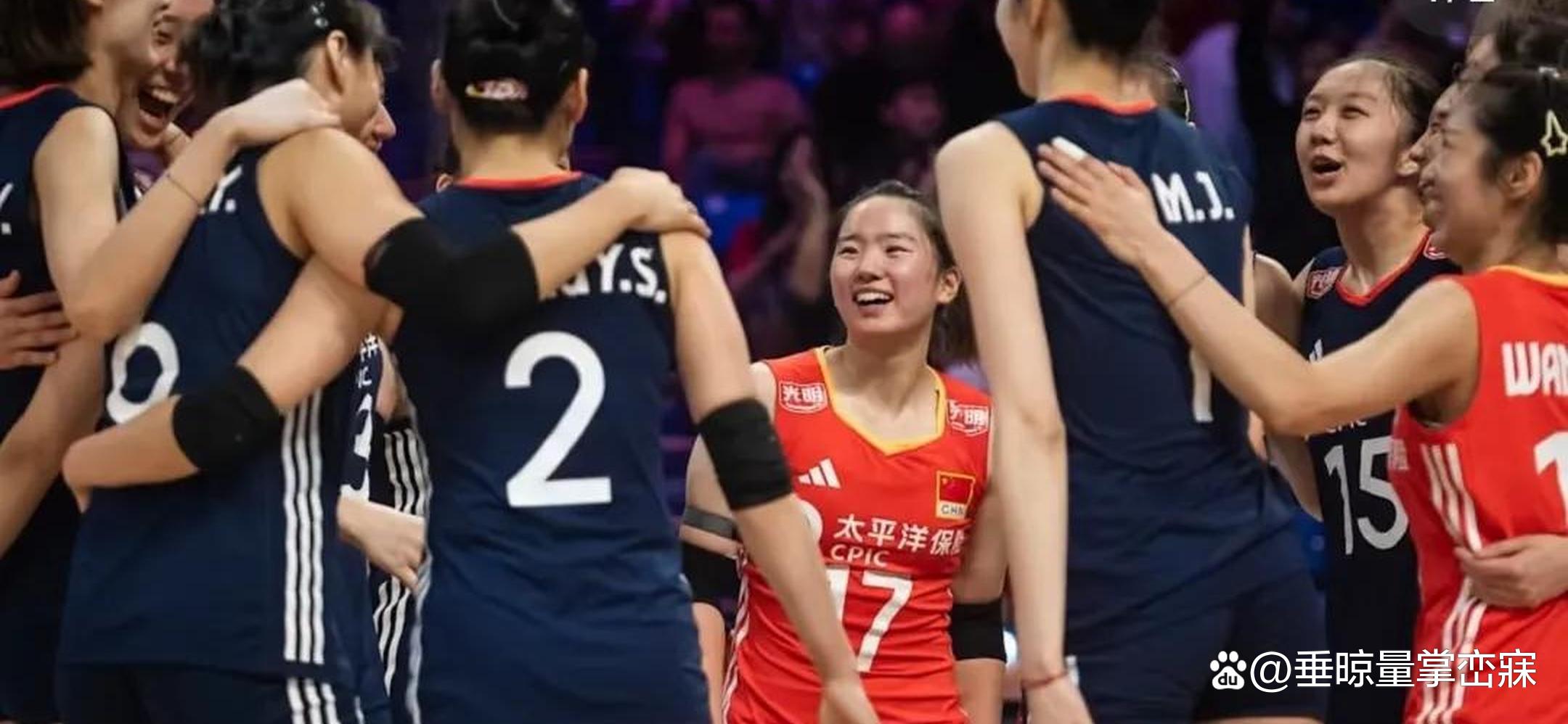 盘点|女排俱乐部备战新赛季,再添新话题,主攻线磨合成为重点 盘点|女排俱乐部备战新赛季,再添新话题,主攻线磨合成为重点