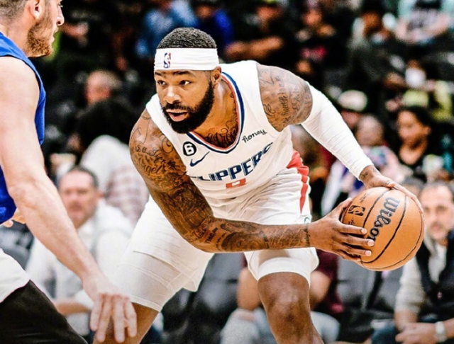 人物｜轮换竞争如何影响NBA季前赛窗口正式升温，答案可能在细节里