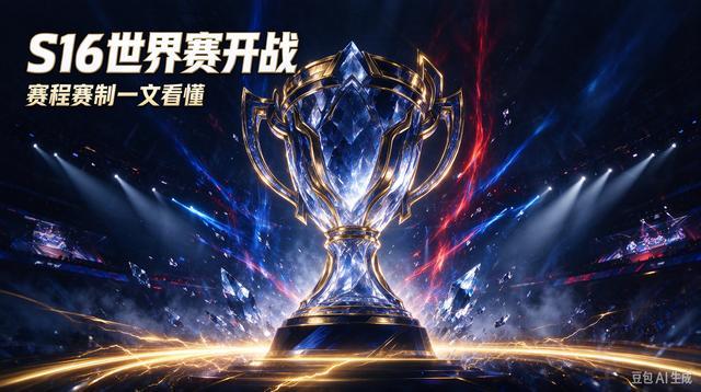 深一度｜赛程提醒：围绕英雄联盟全球总决赛预热升温，版本理解成最大看点，赛前气氛已经拉满