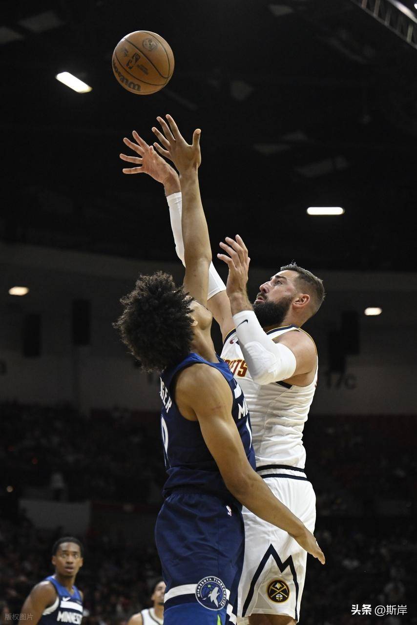 深一度｜篮球快评：NBA季前赛窗口正式升温的真正看点在轮换竞争，后续发展值得关注
