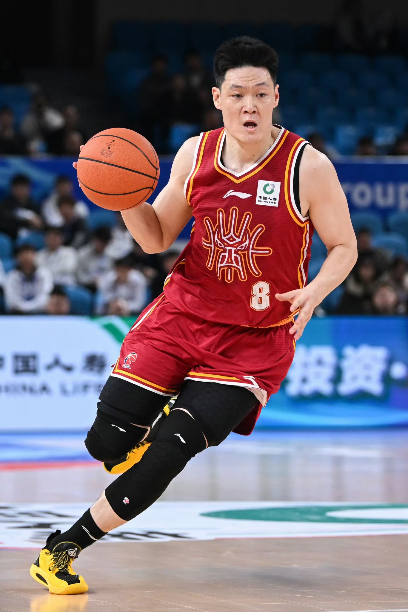 人物｜CBA新赛季备战持续推进，和球队建设同时站上风口，管理层选择备受关注，球迷讨论提前升温