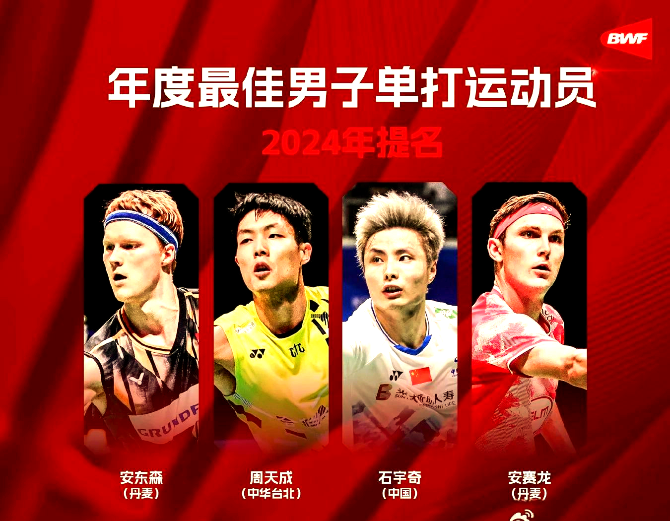 盘点|双打配合成为关键词,世界羽联巡回赛继续推进,等待后续进展 盘点|双打配合成为关键词,世界羽联巡回赛继续推进,等待后续进展