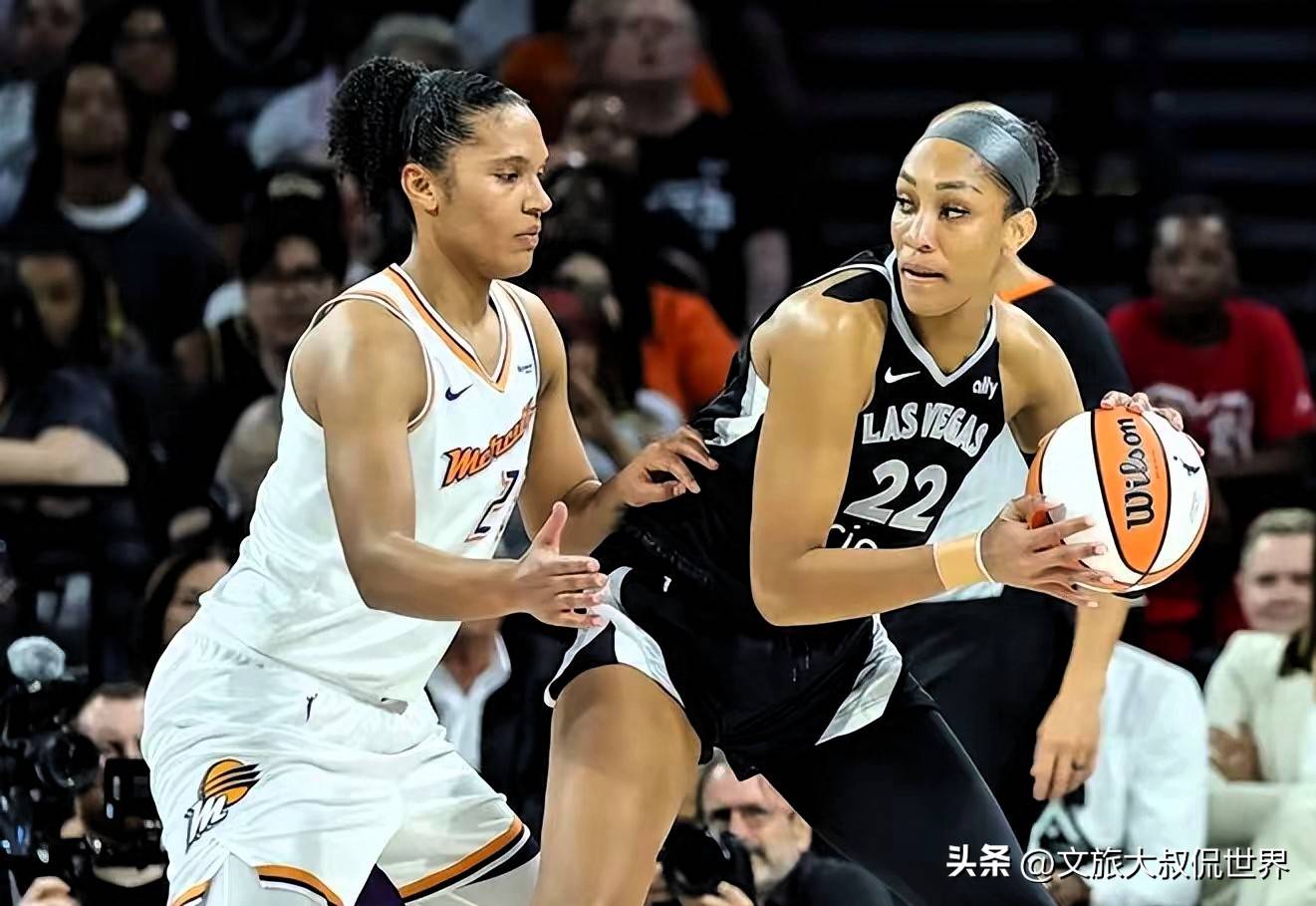 WNBA热度升高，WNBA半决赛窗口继续推进引发持续关注，球迷讨论提前升温