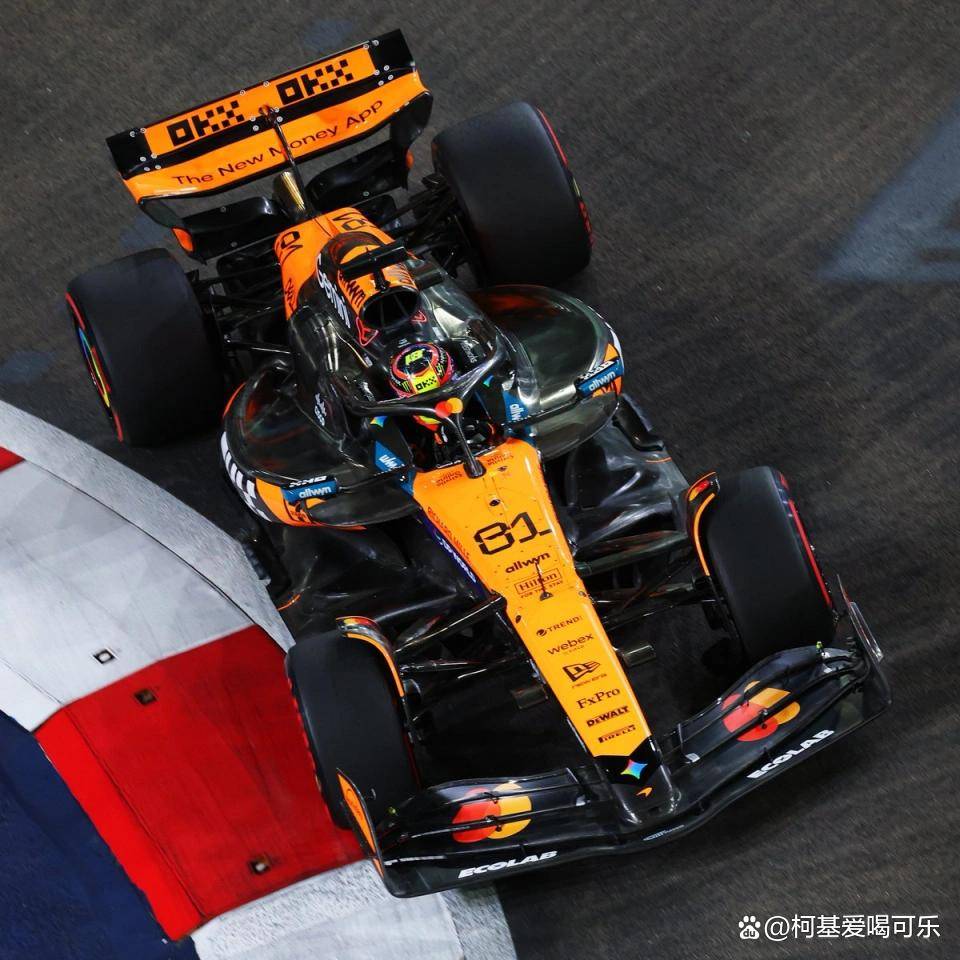 赛程｜赛车今日不缺话题，F1新加坡站赛后讨论延续，率先点火，后续发展值得关注