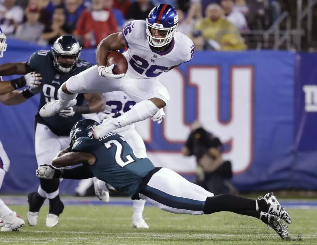 深一度｜NFL观察：NFL第五周压轴战开打为何被反复讨论，看点比想象更多