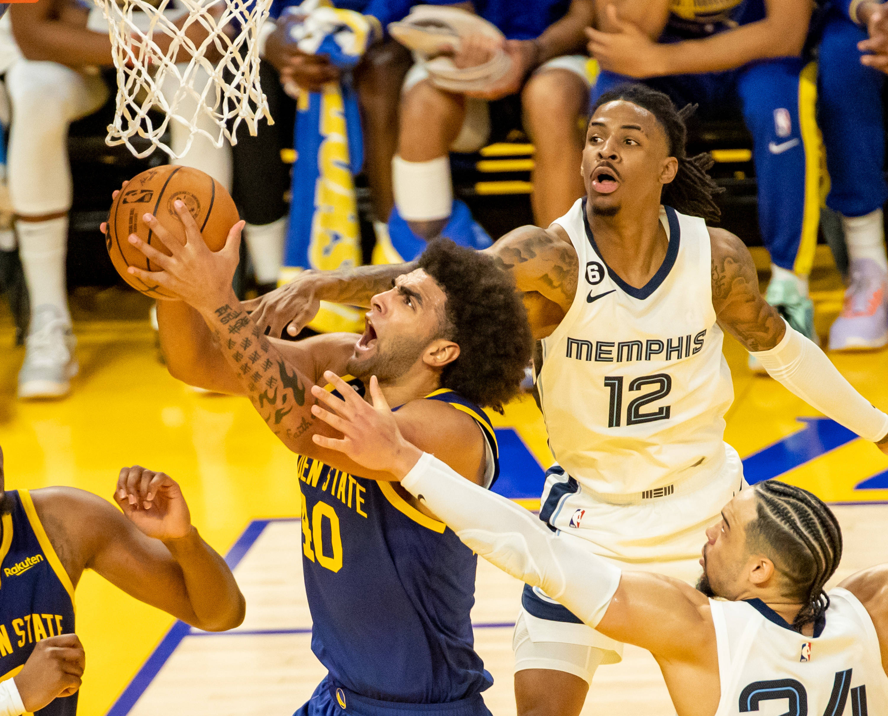 盘点｜NBA媒体日余波延续，登上热搜视野，核心状态和球队目标成为焦点，赛前气氛已经拉满
