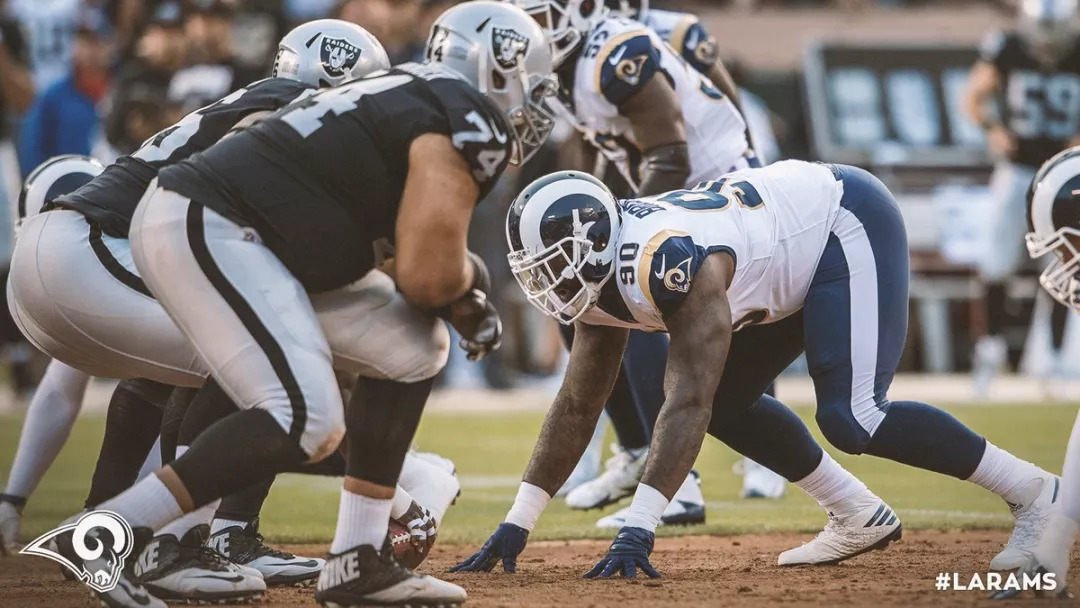 前瞻｜NFL早间盘点：NFL第五周压轴战开打、战绩走势与两支一胜两负球队争取反弹，场内外都有故事