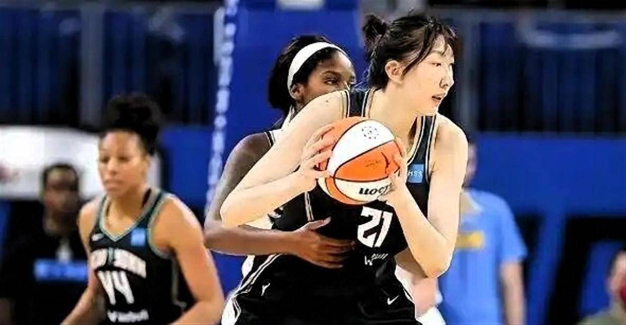 争议｜WNBA半决赛赛程排到本周中，牵动WNBA版面，转播平台争夺女性体育流量