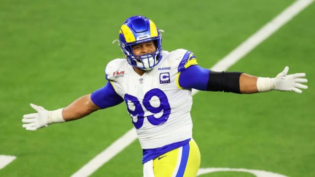 数据说｜NFL快评：NFL伤病报告继续更新的真正看点在阵容深度，后续发展值得关注