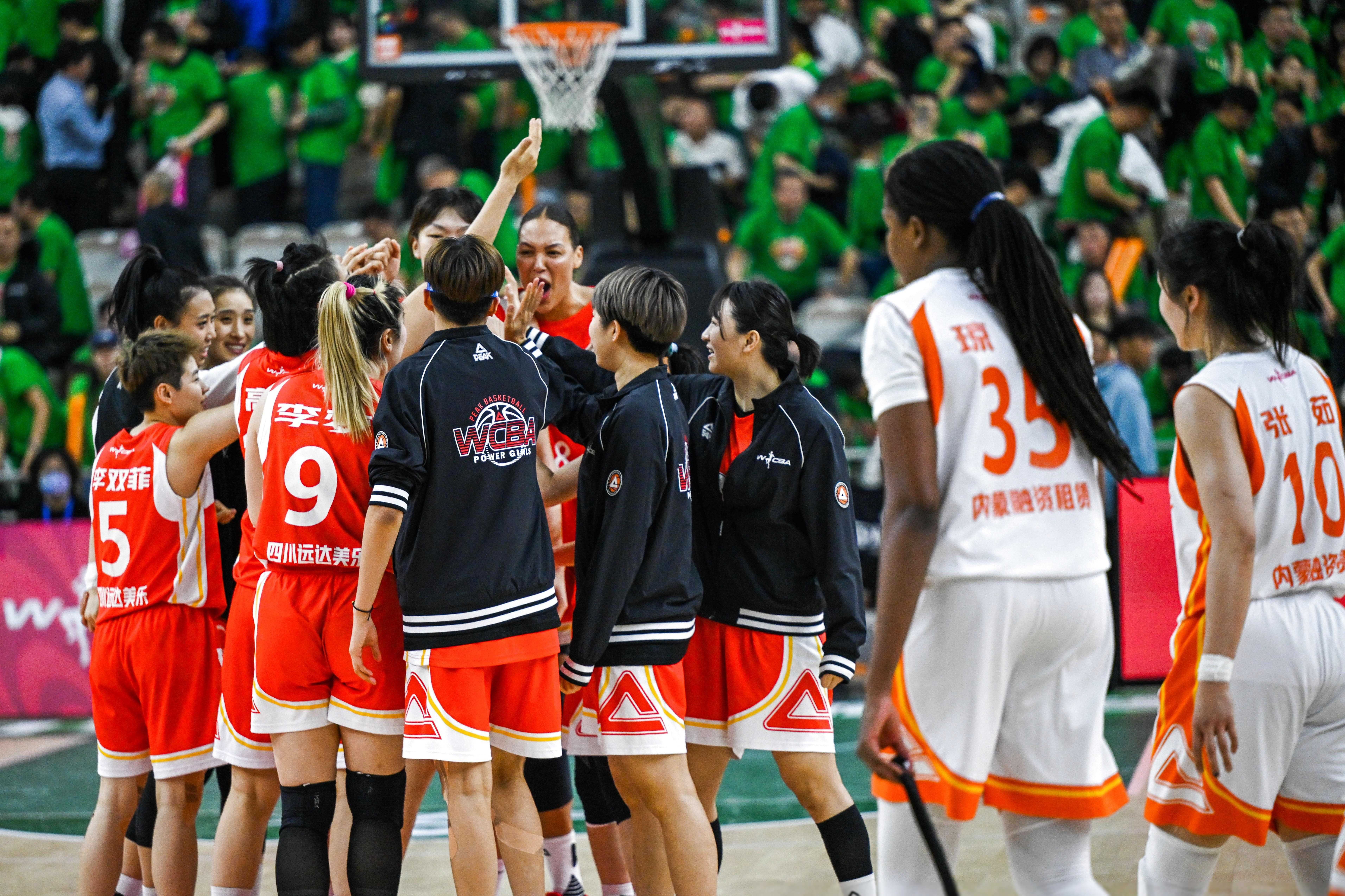 数据说|WNBA版面被WNBA半决赛窗口继续推进,刷屏,季后赛卡位是核心原因,后续发展值得关注 数据说|WNBA版面被WNBA半决赛窗口继续推进,刷屏,季后赛卡位是核心原因,后续发展值得关注