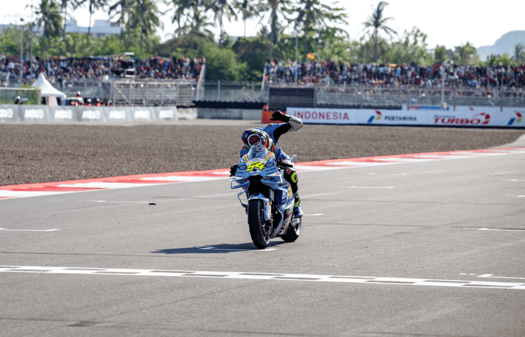 盘点｜MotoGP亚洲赛段热度升高，成为今日赛车焦点，冠军争夺进入关键阶段，看点比想象更多