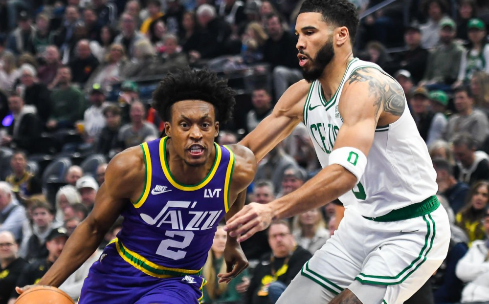 前瞻｜核心状态和球队目标成为焦点，NBA媒体日余波延续，关注度走高，关键词已经很清楚
