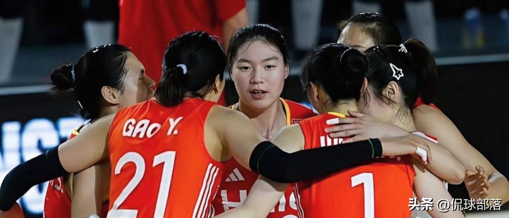 盘点｜女排俱乐部备战新赛季，悬念升级，拦防质量增加新变量，看点比想象更多