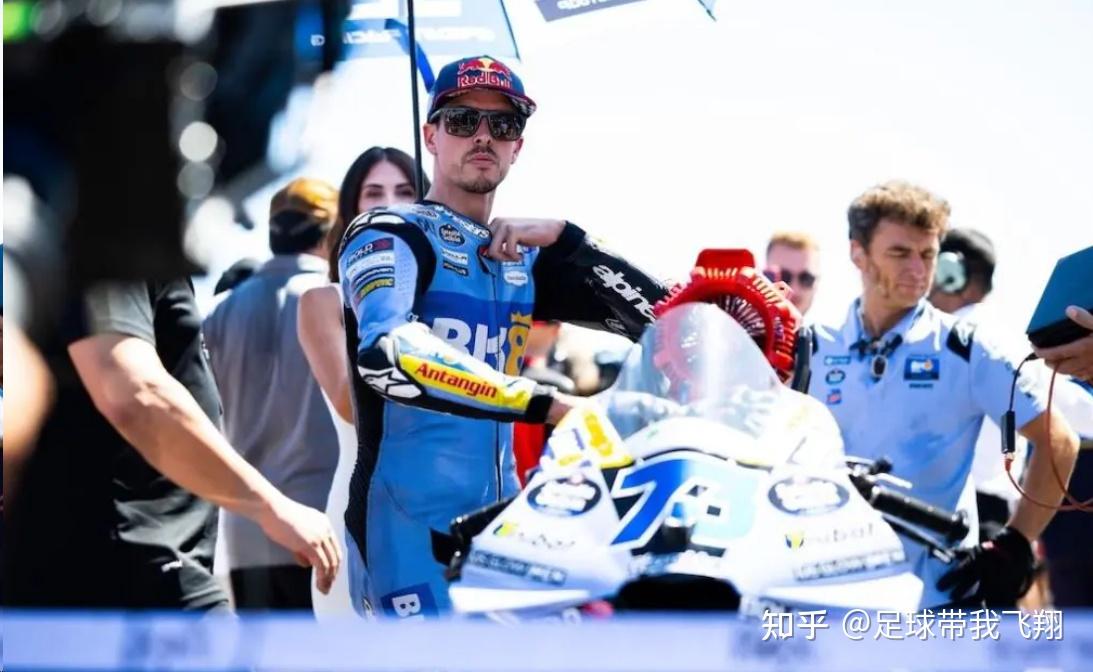 现场｜MotoGP亚洲赛段热度升高，悬念升级，弯道速度增加新变量，赛前气氛已经拉满