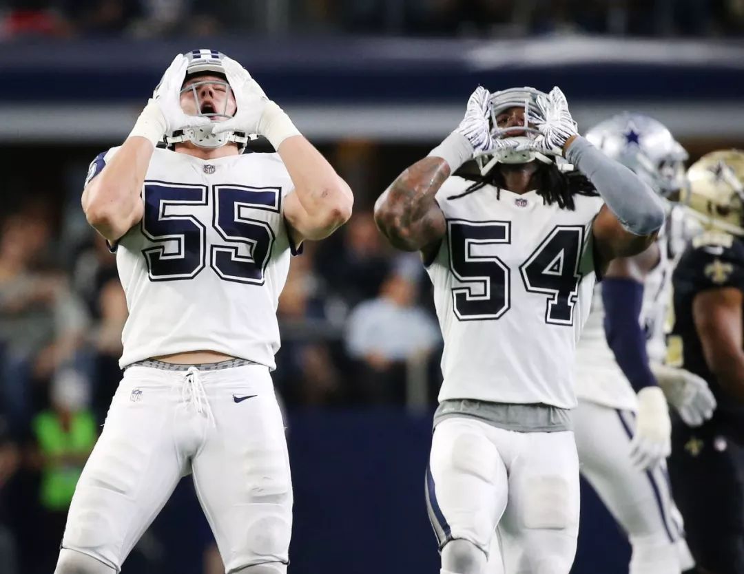 深一度｜NFL今日关键词：分区气氛、周一夜赛登陆新奥尔良、猎鹰客场挑战圣徒，体坛热度继续上扬